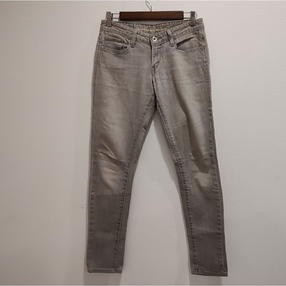 Levi's 531 Jeans. Women's Size 2.